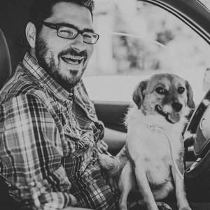 Meet your Posher, Antonis